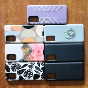 Samsung s20 plus cases